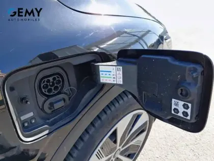 Photo 13 Renault Megane  E-Tech EV60 130ch super charge