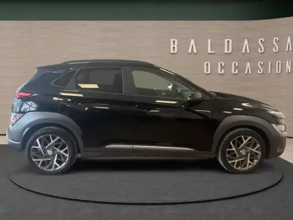 Photo 5 Hyundai Kona  Hybrid 141