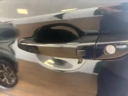 Photo 20 Hyundai Kona  Hybrid 141