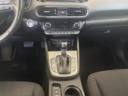 Photo 10 Hyundai Kona  Hybrid 141