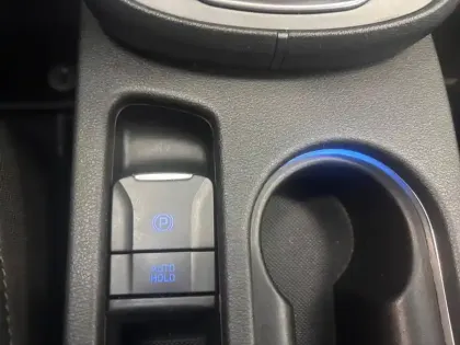 Photo 36 Hyundai Kona  Hybrid 141