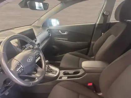 Photo 8 Hyundai Kona  Hybrid 141
