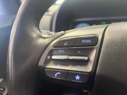 Photo 29 Hyundai Kona  Hybrid 141