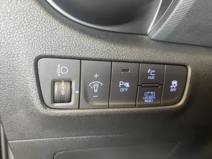 Photo 25 Hyundai Kona  Hybrid 141