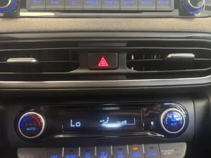 Photo 34 Hyundai Kona  Hybrid 141