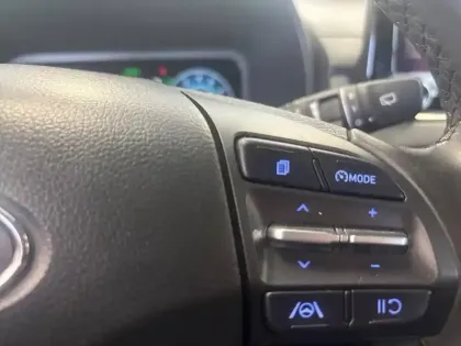 Photo 30 Hyundai Kona  Hybrid 141