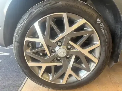 Photo 16 Hyundai Kona  Hybrid 141
