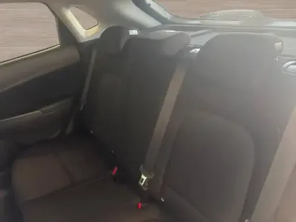 Photo 12 Hyundai Kona  Hybrid 141
