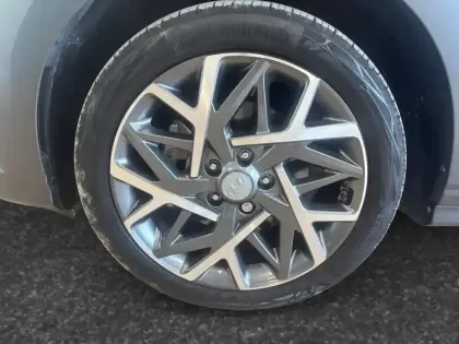 Photo 13 Hyundai Kona  Hybrid 141