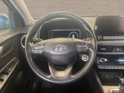 Photo 11 Hyundai Kona  Hybrid 141
