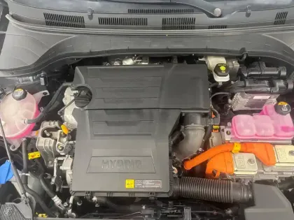 Photo 19 Hyundai Kona  Hybrid 141
