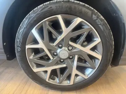 Photo 15 Hyundai Kona  Hybrid 141