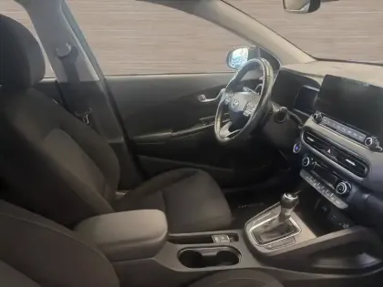 Photo 14 Hyundai Kona  Hybrid 141