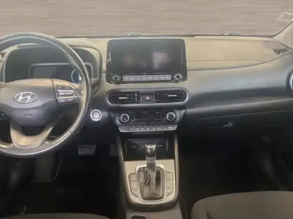 Photo 9 Hyundai Kona  Hybrid 141