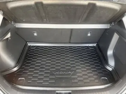 Photo 17 Hyundai Kona  Hybrid 141