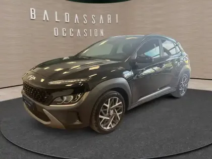 Photo Hyundai Kona Creative