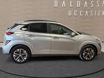 Photo 18 Hyundai Kona  Electrique 39 kWh - 136 ch
