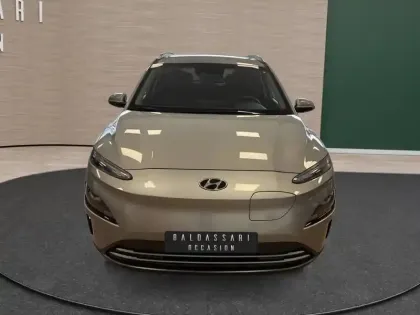 Photo 13 Hyundai Kona  Electrique 39 kWh - 136 ch
