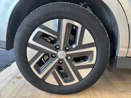 Photo 9 Hyundai Kona  Electrique 39 kWh - 136 ch