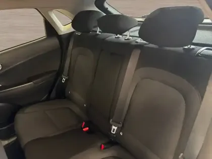 Photo 7 Hyundai Kona  Electrique 39 kWh - 136 ch