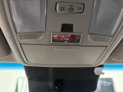 Photo 29 Hyundai Kona  Electrique 39 kWh - 136 ch