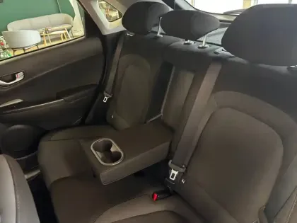 Photo 11 Hyundai Kona  Electrique 39 kWh - 136 ch