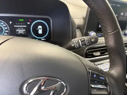 Photo 36 Hyundai Kona  Electrique 39 kWh - 136 ch