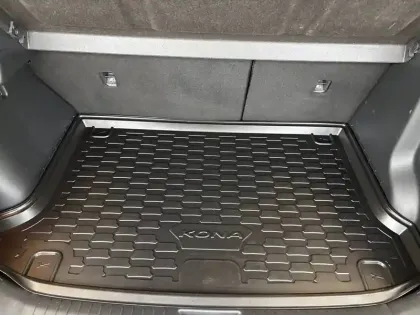 Photo 10 Hyundai Kona  Electrique 39 kWh - 136 ch