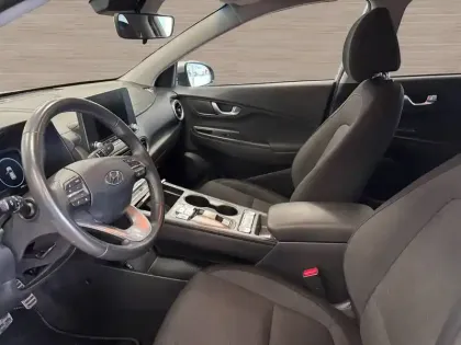 Photo 19 Hyundai Kona  Electrique 39 kWh - 136 ch