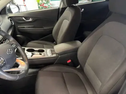 Photo 25 Hyundai Kona  Electrique 39 kWh - 136 ch