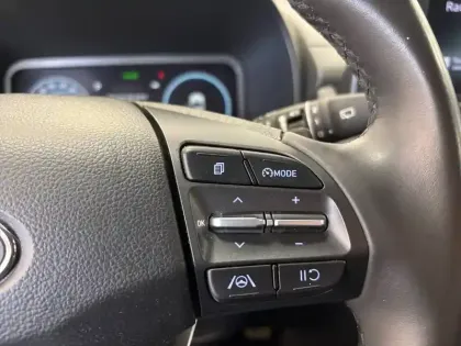 Photo 38 Hyundai Kona  Electrique 39 kWh - 136 ch