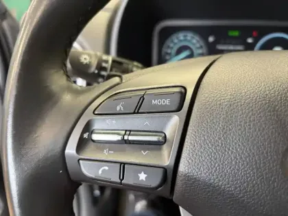 Photo 37 Hyundai Kona  Electrique 39 kWh - 136 ch