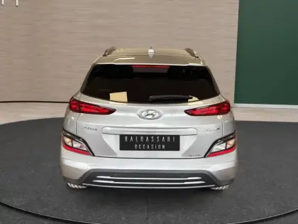 Photo 12 Hyundai Kona  Electrique 39 kWh - 136 ch