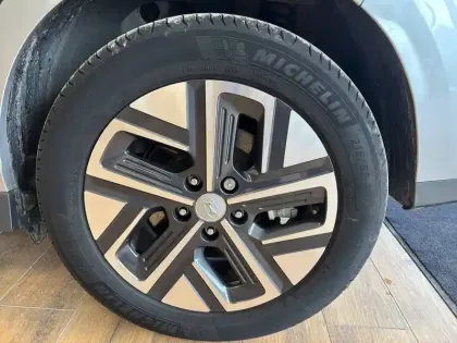 Photo 17 Hyundai Kona  Electrique 39 kWh - 136 ch