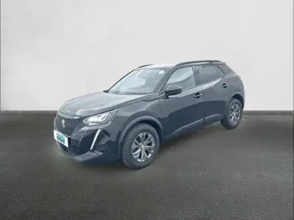 Photo 20 Peugeot 2008  PureTech 100 S&S BVM6