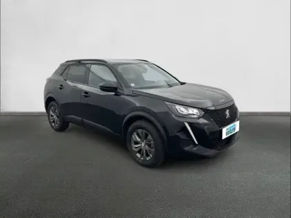 Photo 22 Peugeot 2008  PureTech 100 S&S BVM6