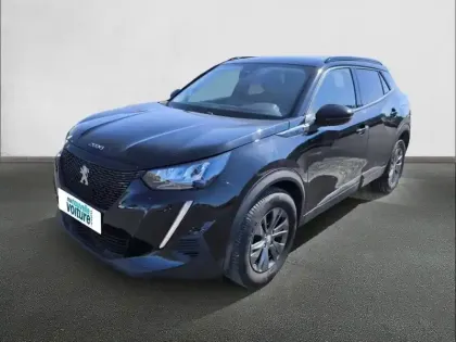 Photo Peugeot 2008 Style