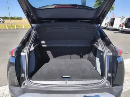 Photo 5 Peugeot 2008  PureTech 100 S&S BVM6