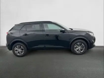 Photo 23 Peugeot 2008  PureTech 100 S&S BVM6