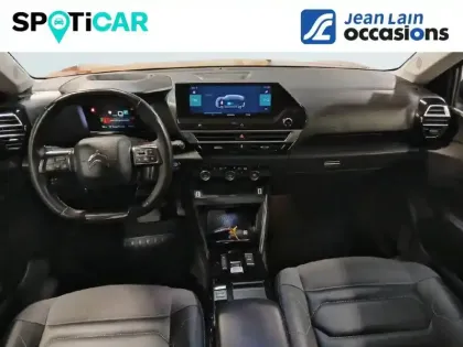 Photo 7 Citroën C4 e- 136 ch Automatique