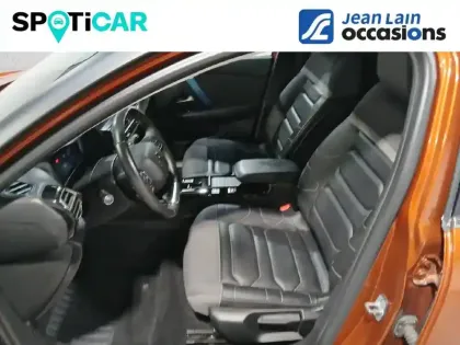 Photo 10 Citroën C4 e- 136 ch Automatique
