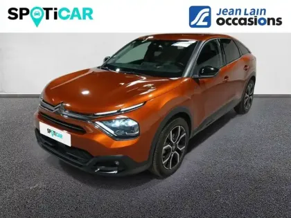 Photo Citroën C4 Shine