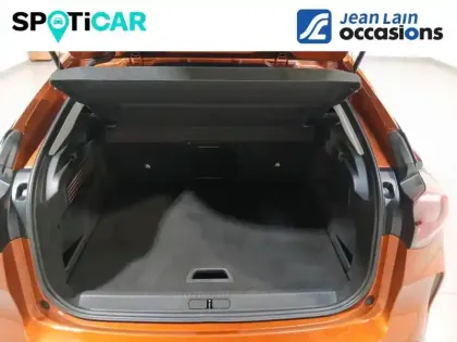 Photo 5 Citroën C4 e- 136 ch Automatique
