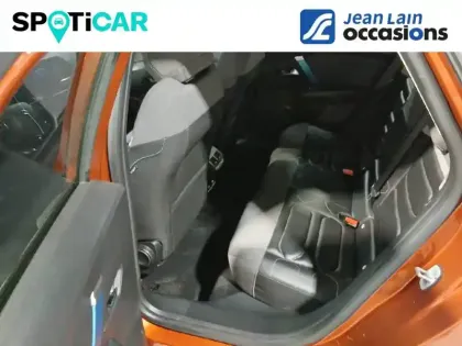 Photo 11 Citroën C4 e- 136 ch Automatique