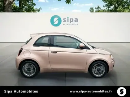 Photo 5 Fiat 500  e 95 ch