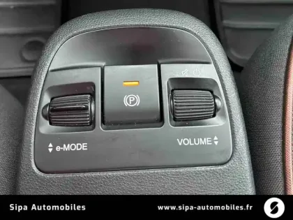 Photo 18 Fiat 500  e 95 ch