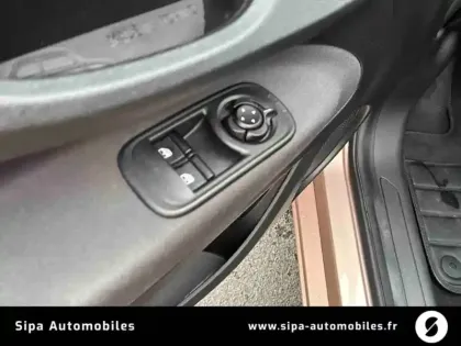 Photo 35 Fiat 500  e 95 ch