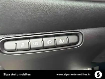 Photo 31 Fiat 500  e 95 ch