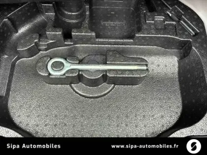 Photo 10 Fiat 500  e 95 ch
