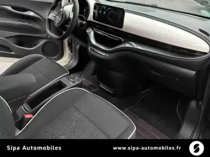 Photo 38 Fiat 500  e 95 ch